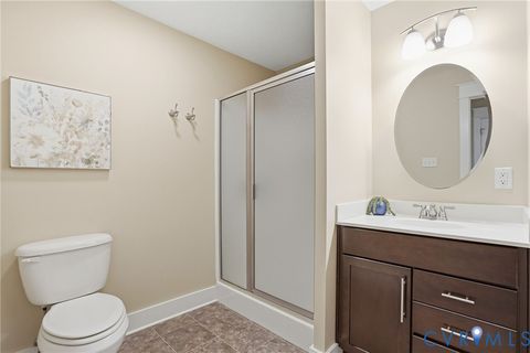 Tiny photo for 4740 Bailey Branch Lane, New Kent, VA 23141 (MLS # 2611545)