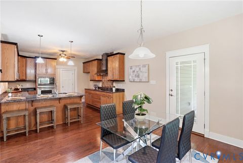 Tiny photo for 4740 Bailey Branch Lane, New Kent, VA 23141 (MLS # 2611545)