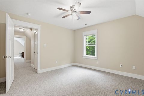 Tiny photo for 4740 Bailey Branch Lane, New Kent, VA 23141 (MLS # 2611545)