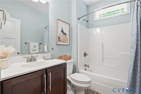 Tiny photo for 4740 Bailey Branch Lane, New Kent, VA 23141 (MLS # 2611545)