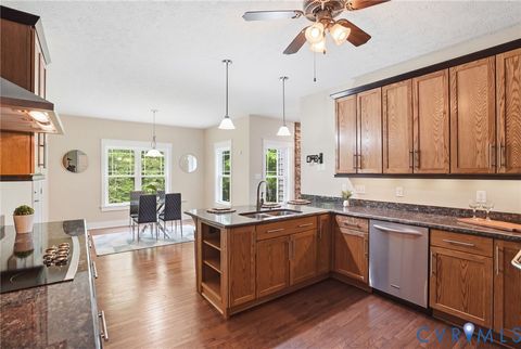 Tiny photo for 4740 Bailey Branch Lane, New Kent, VA 23141 (MLS # 2611545)
