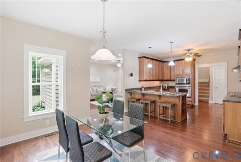 Tiny photo for 4740 Bailey Branch Lane, New Kent, VA 23141 (MLS # 2611545)