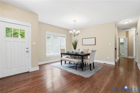 Tiny photo for 4740 Bailey Branch Lane, New Kent, VA 23141 (MLS # 2611545)