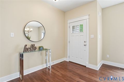 Tiny photo for 4740 Bailey Branch Lane, New Kent, VA 23141 (MLS # 2611545)