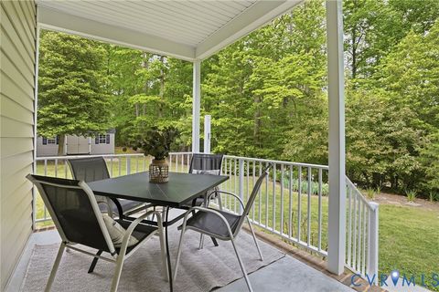 Tiny photo for 4740 Bailey Branch Lane, New Kent, VA 23141 (MLS # 2611545)