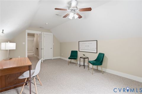 Tiny photo for 4740 Bailey Branch Lane, New Kent, VA 23141 (MLS # 2611545)