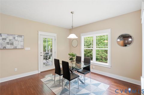 Tiny photo for 4740 Bailey Branch Lane, New Kent, VA 23141 (MLS # 2611545)