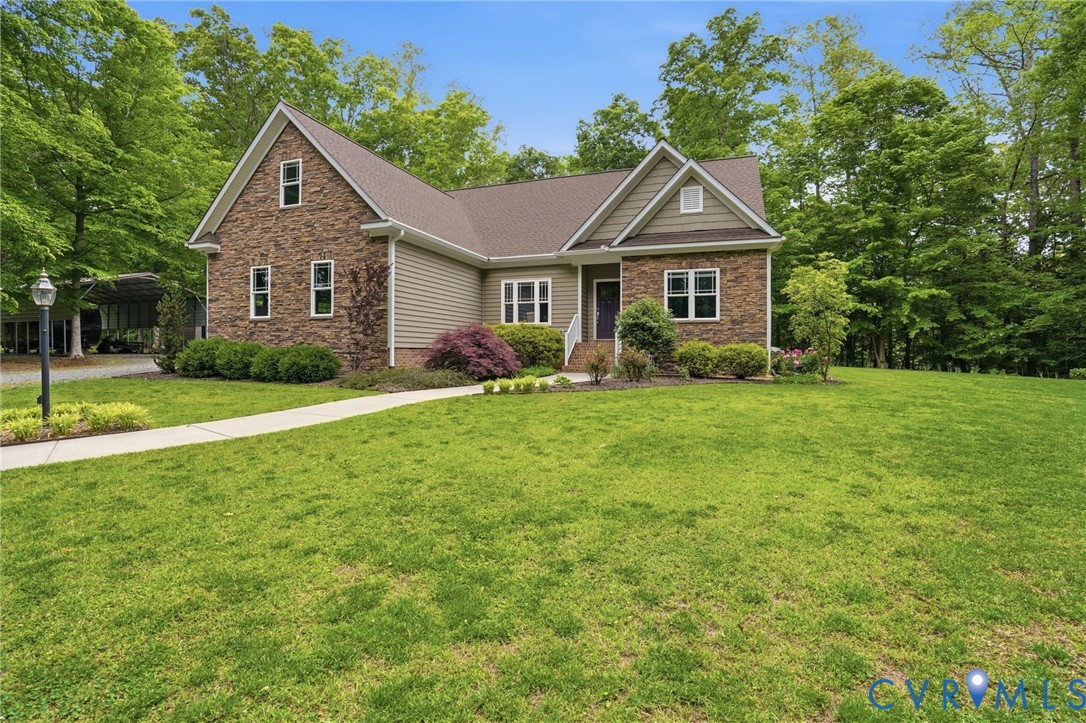 4740 Bailey Branch Lane