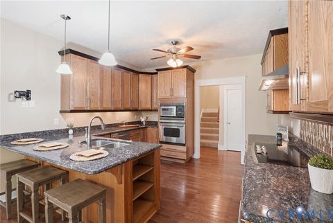 Tiny photo for 4740 Bailey Branch Lane, New Kent, VA 23141 (MLS # 2611545)
