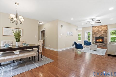 Tiny photo for 4740 Bailey Branch Lane, New Kent, VA 23141 (MLS # 2611545)