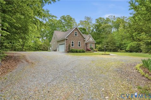 Tiny photo for 4740 Bailey Branch Lane, New Kent, VA 23141 (MLS # 2611545)