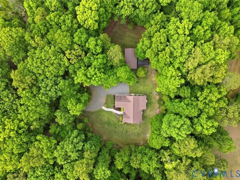 Tiny photo for 4740 Bailey Branch Lane, New Kent, VA 23141 (MLS # 2611545)