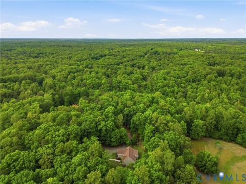 Tiny photo for 4740 Bailey Branch Lane, New Kent, VA 23141 (MLS # 2611545)