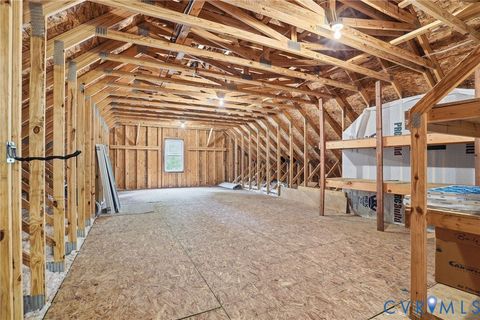 Tiny photo for 4740 Bailey Branch Lane, New Kent, VA 23141 (MLS # 2611545)
