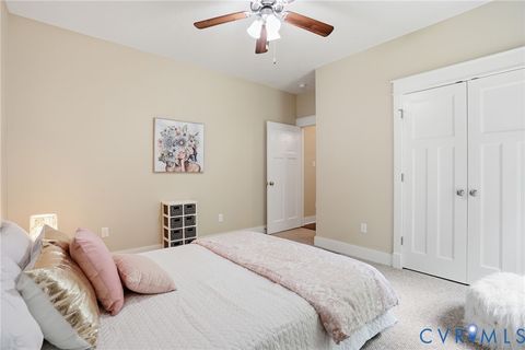 Tiny photo for 4740 Bailey Branch Lane, New Kent, VA 23141 (MLS # 2611545)