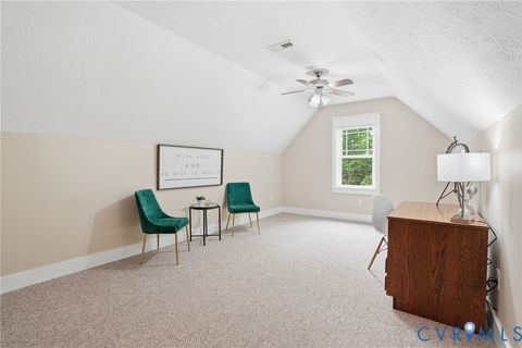 Tiny photo for 4740 Bailey Branch Lane, New Kent, VA 23141 (MLS # 2611545)