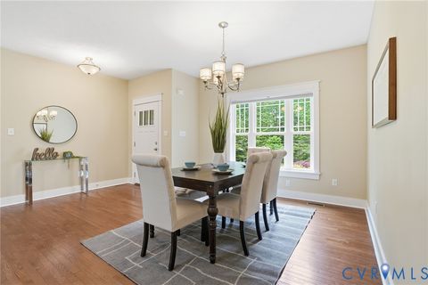 Tiny photo for 4740 Bailey Branch Lane, New Kent, VA 23141 (MLS # 2611545)