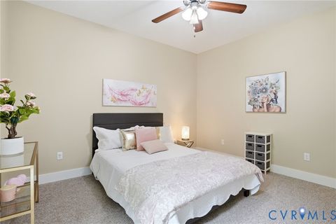 Tiny photo for 4740 Bailey Branch Lane, New Kent, VA 23141 (MLS # 2611545)