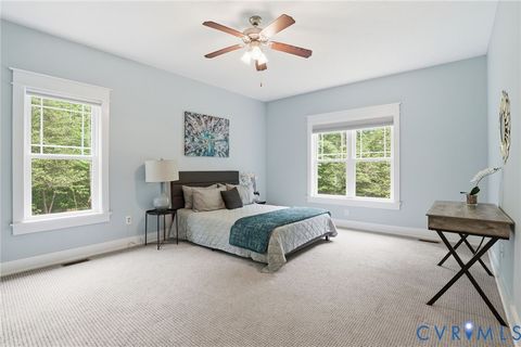 Tiny photo for 4740 Bailey Branch Lane, New Kent, VA 23141 (MLS # 2611545)