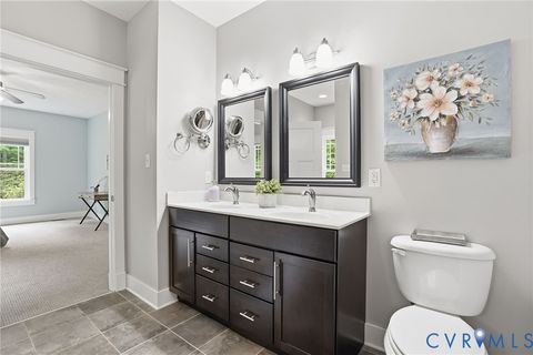 Tiny photo for 4740 Bailey Branch Lane, New Kent, VA 23141 (MLS # 2611545)
