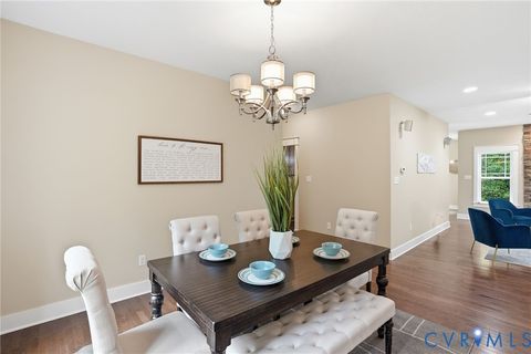 Tiny photo for 4740 Bailey Branch Lane, New Kent, VA 23141 (MLS # 2611545)