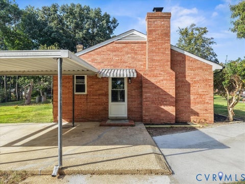 Tiny photo for 713 Arizona Place, Richmond, VA 23224 (MLS # 2626657)