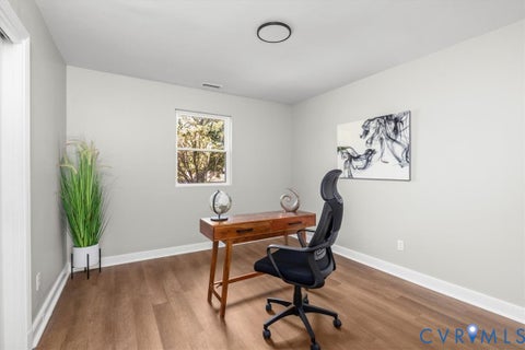 Tiny photo for 713 Arizona Place, Richmond, VA 23224 (MLS # 2626657)