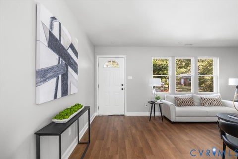 Tiny photo for 713 Arizona Place, Richmond, VA 23224 (MLS # 2626657)