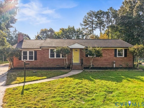 Tiny photo for 713 Arizona Place, Richmond, VA 23224 (MLS # 2626657)