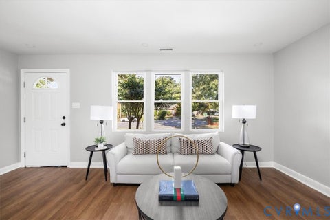 Tiny photo for 713 Arizona Place, Richmond, VA 23224 (MLS # 2626657)