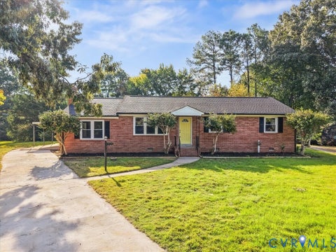 Tiny photo for 713 Arizona Place, Richmond, VA 23224 (MLS # 2626657)