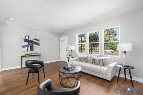 Tiny photo for 713 Arizona Place, Richmond, VA 23224 (MLS # 2626657)