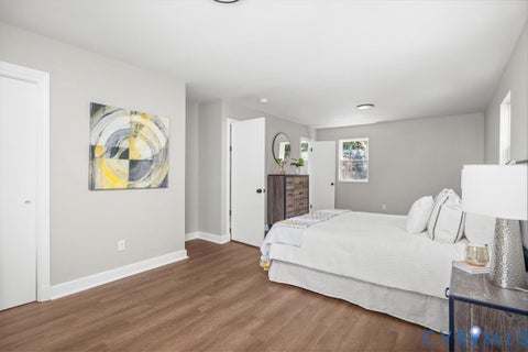 Tiny photo for 713 Arizona Place, Richmond, VA 23224 (MLS # 2626657)