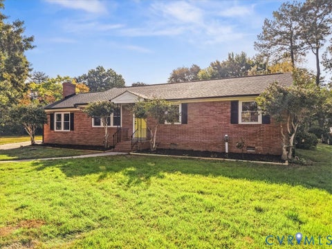 Tiny photo for 713 Arizona Place, Richmond, VA 23224 (MLS # 2626657)