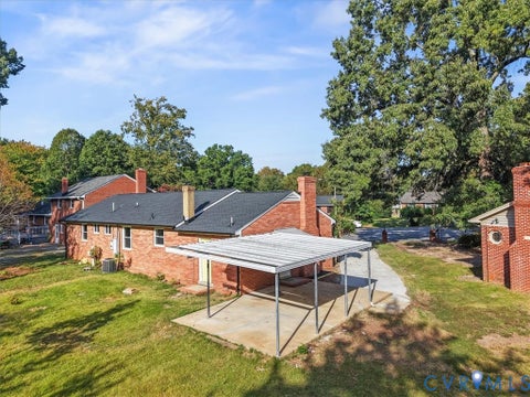 Tiny photo for 713 Arizona Place, Richmond, VA 23224 (MLS # 2626657)