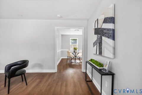 Tiny photo for 713 Arizona Place, Richmond, VA 23224 (MLS # 2626657)