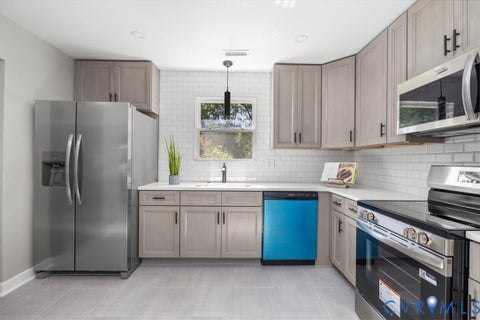 Tiny photo for 713 Arizona Place, Richmond, VA 23224 (MLS # 2626657)