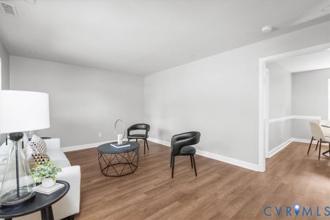 Tiny photo for 713 Arizona Place, Richmond, VA 23224 (MLS # 2626657)