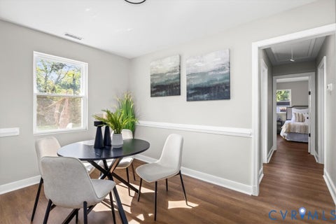 Tiny photo for 713 Arizona Place, Richmond, VA 23224 (MLS # 2626657)