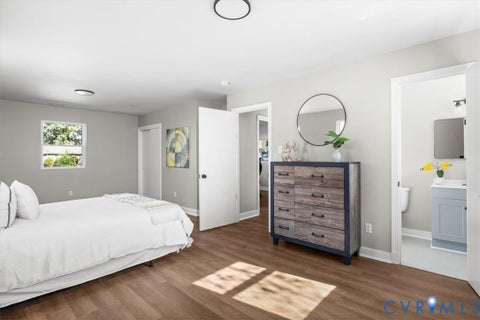 Tiny photo for 713 Arizona Place, Richmond, VA 23224 (MLS # 2626657)