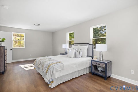 Tiny photo for 713 Arizona Place, Richmond, VA 23224 (MLS # 2626657)