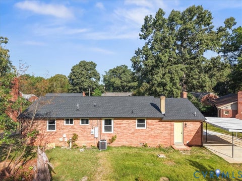 Tiny photo for 713 Arizona Place, Richmond, VA 23224 (MLS # 2626657)