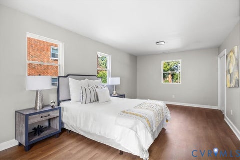 Tiny photo for 713 Arizona Place, Richmond, VA 23224 (MLS # 2626657)