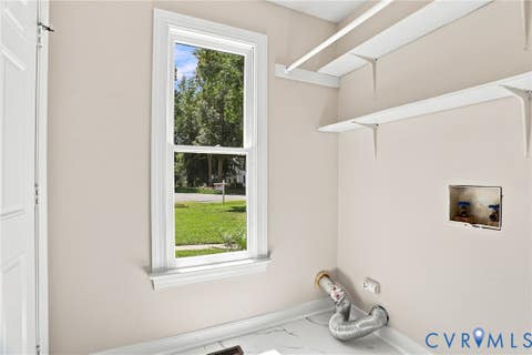 Tiny photo for 8262 Tangle Oaks Court, Mechanicsville, VA 23111 (MLS # 2619884)