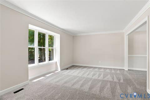 Tiny photo for 8262 Tangle Oaks Court, Mechanicsville, VA 23111 (MLS # 2619884)