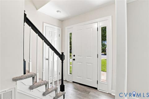 Tiny photo for 8262 Tangle Oaks Court, Mechanicsville, VA 23111 (MLS # 2619884)