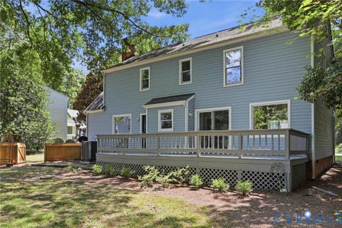 Tiny photo for 8262 Tangle Oaks Court, Mechanicsville, VA 23111 (MLS # 2619884)