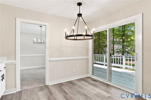 Tiny photo for 8262 Tangle Oaks Court, Mechanicsville, VA 23111 (MLS # 2619884)