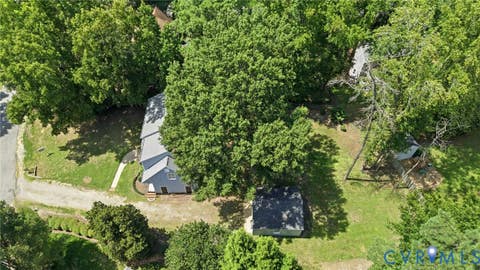 Tiny photo for 8262 Tangle Oaks Court, Mechanicsville, VA 23111 (MLS # 2619884)