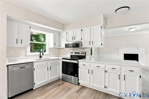 Tiny photo for 8262 Tangle Oaks Court, Mechanicsville, VA 23111 (MLS # 2619884)